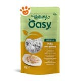 Cibo per gatti Oasy pollo con quinoa