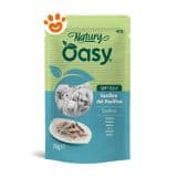 Cibo per gatti Oasy sardine del Pacifico