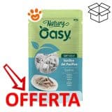 Cibo per gatti Oasy sardine del Pacifico offerta