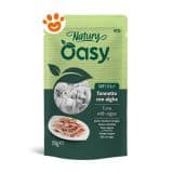 Cibo per gatti tonnetto con alghe Oasy