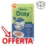 Oasy trancetti tonnetto in offerta per gatti