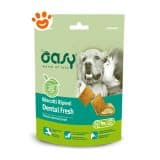 Biscotti per cani Oasy Dental Fresh