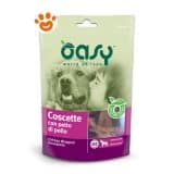 Snack per cani Oasy coscette pollo