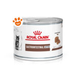 Lattina Royal Canin Gastrointestinal Kitten veterinaria