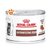Royal Canin Cat Veterinary Diet Gastrointestinal Kitten