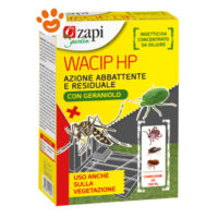 Zapi Wacip HP Insetticida Antizanzare Concentrato