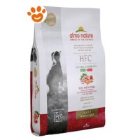 Almo Nature Dog HFC Adult Medium Large Maiale
