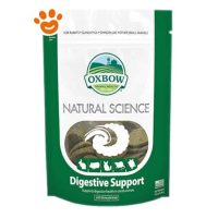 Oxbow Natural Science Digestive Support