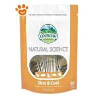 Oxbow Natural Science Skin & Coat