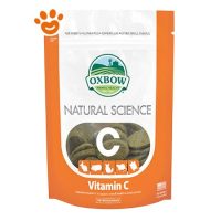 Oxbow Natural Science Vitamin C