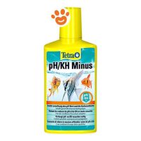 Tetra pH/KH Minus