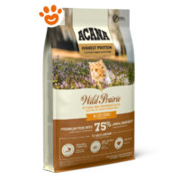 Acana Cat Wild Prairie All Life Stages
