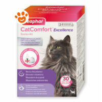 Beaphar Cat CatComfort Starter-Kit (Diffusore + Ricarica)