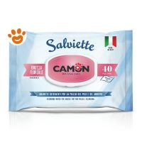 Camon Dog & Cat Salviette Brezza Floreale