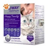 Ceva Cat Feliway Optimum Starter Kit (Diffusore + Ricarica)