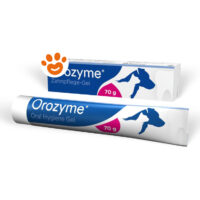 Ecuphar Dog&Cat Orozyme Gel