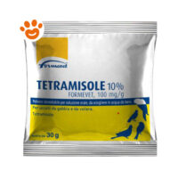 Formevet Bird Tetramisole