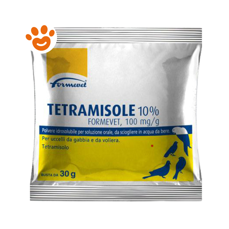 formevet-bird-tetramisole
