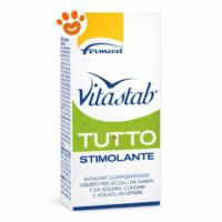 Formevet Bird Vitastab Tutto Stimolante