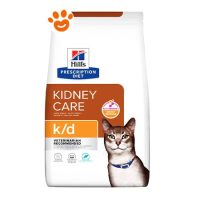 Hill's Cat Prescription Diet k/d Kidney Care Pollo