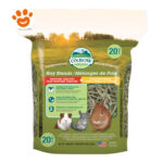 Confezione Oxbow Hay Blends per piccoli animali