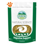 Confezione Oxbow Natural Science Digestive Support