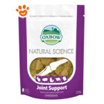 Confezione Oxbow Natural Science Joint Support piccoli animali