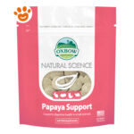 Confezione Oxbow Papaya Support per piccoli animali