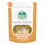 Confezione Oxbow Natural Science Skin & Coat