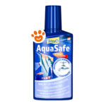 Flacone Tetra AquaSafe trattamento acqua acquario