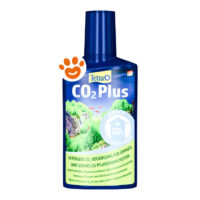 Flacone Tetra CO2 Plus per acquari
