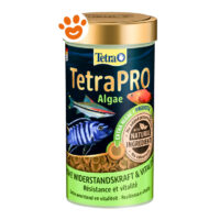 Barattolo mangime per pesci TetraPRO Algae