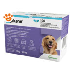 Confezione Zylkene 100 capsule per cani