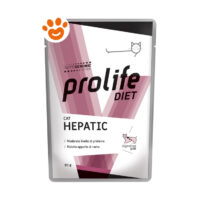Prolife Cat Veterinary Hepatic