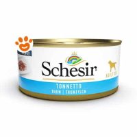 Schesir Dog Tonnetto