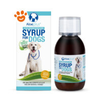 AloePlus Dog Sciroppo Cani