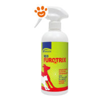 Formevet Dog&Cat Furotrix Esterni e Interni