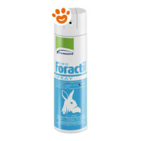Formevet Neo Foractil Conigli Spray
