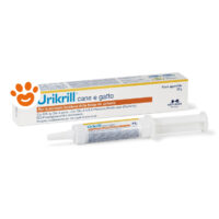 Urikrill pasta appetibile per cane e gatto