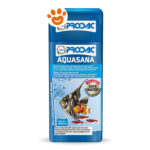 Flacone PRODAC Aquasana trattamento acqua acquario