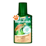Flacone Tetra ReptoFresh per terrari con tartaruga