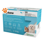 Confezione Zylkene per cani e gatti