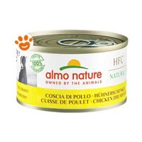Almo Nature Dog HFC Natural Coscia di Pollo