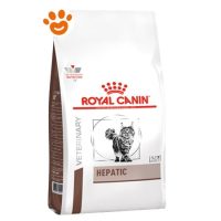 Royal Canin Cat Veterinary Diet Hepatic