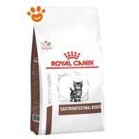 Royal Canin Cat Veterinary Diet Gastrointestinal Kitten