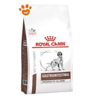 Royal Canin Dog Veterinary Diet Gastrointestinal Moderate Calorie