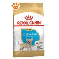 Royal Canin Dog Puppy Chihuahua