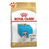 Royal Canin Dog Puppy French Bulldog (Bulldog Francese)