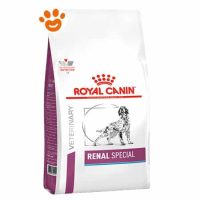 Royal Canin Dog Veterinary Diet Renal Special