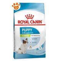Royal Canin Dog X-Small Puppy